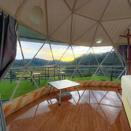 Hotel สวนไร่รุ่งอรุณ Suan Rai Rungarun Ban Na Pa Paek Exterior foto